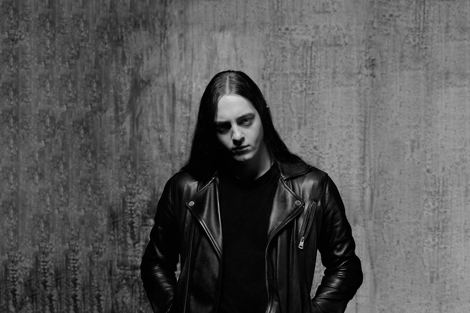 Perturbator - 