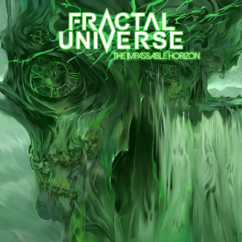 Fractal Universe