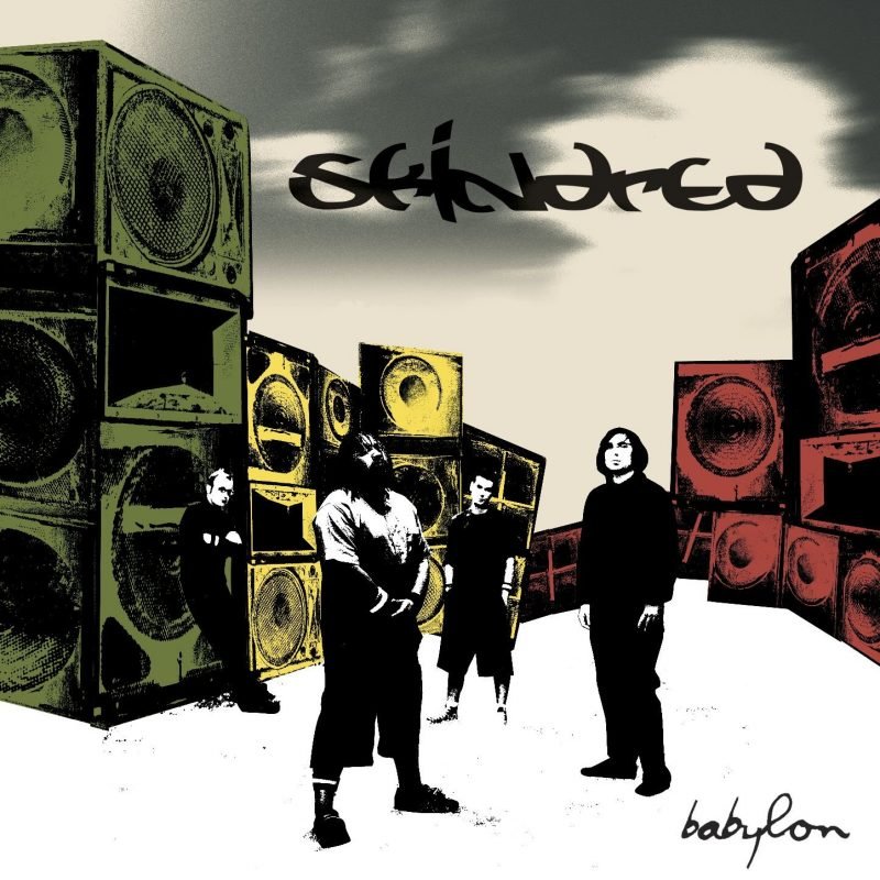 Skindred