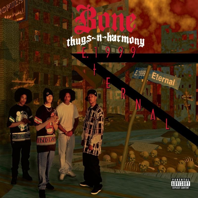 Bone Thugs-N-Harmony