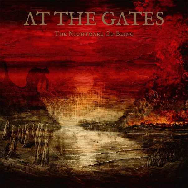 At The Gates