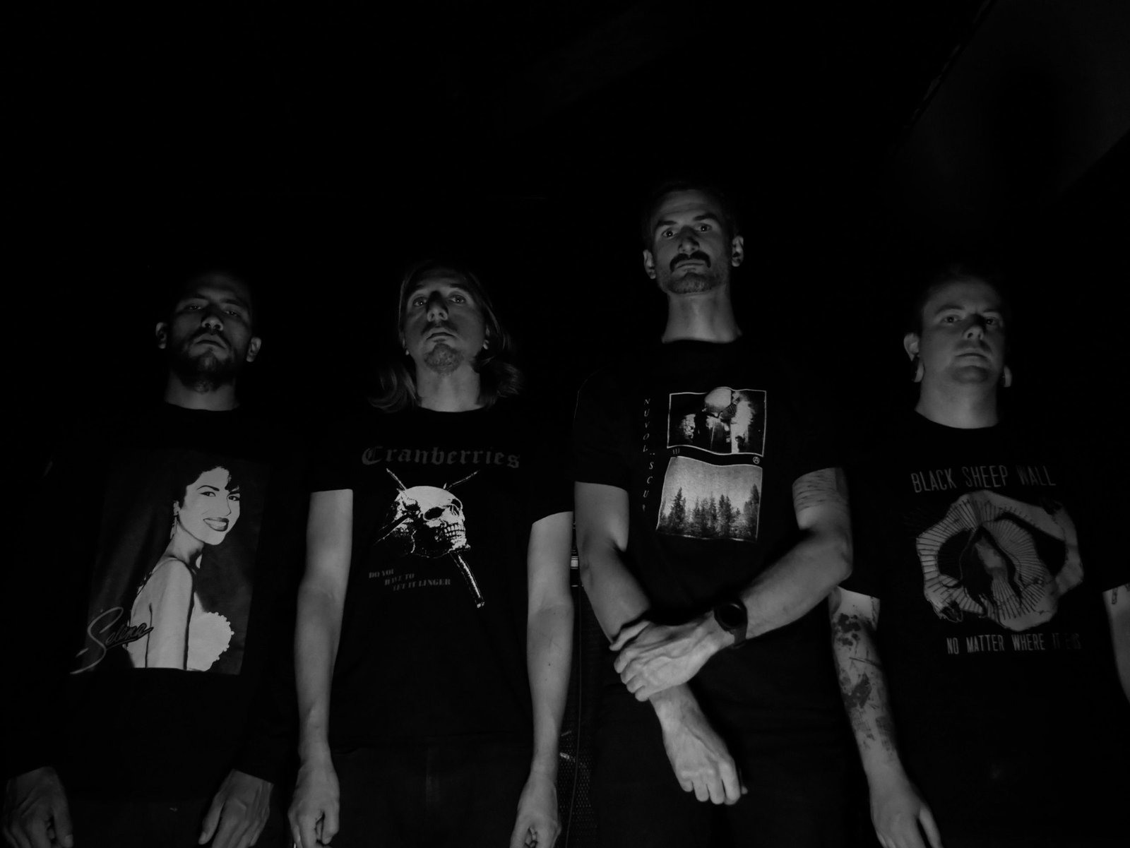 Elder Devil Channel Every Bit of Rage They Can With “Motherless Son”