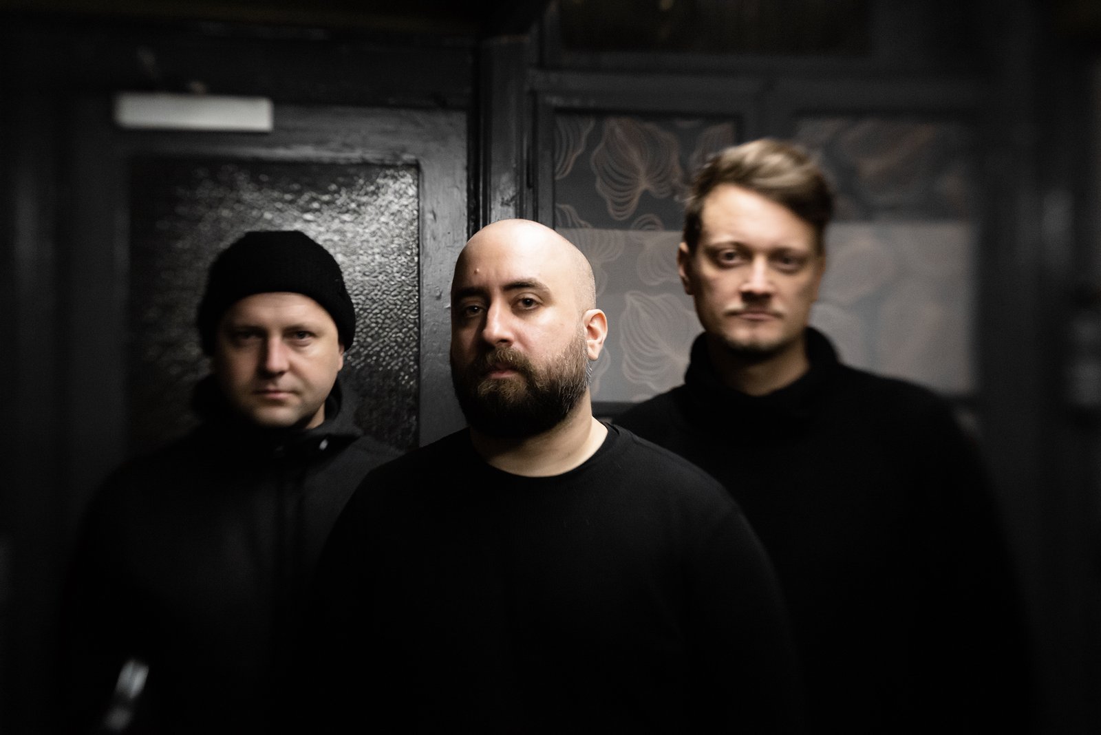 Lehnen Explore “Thirty-One” Shades of Darkness With New Single