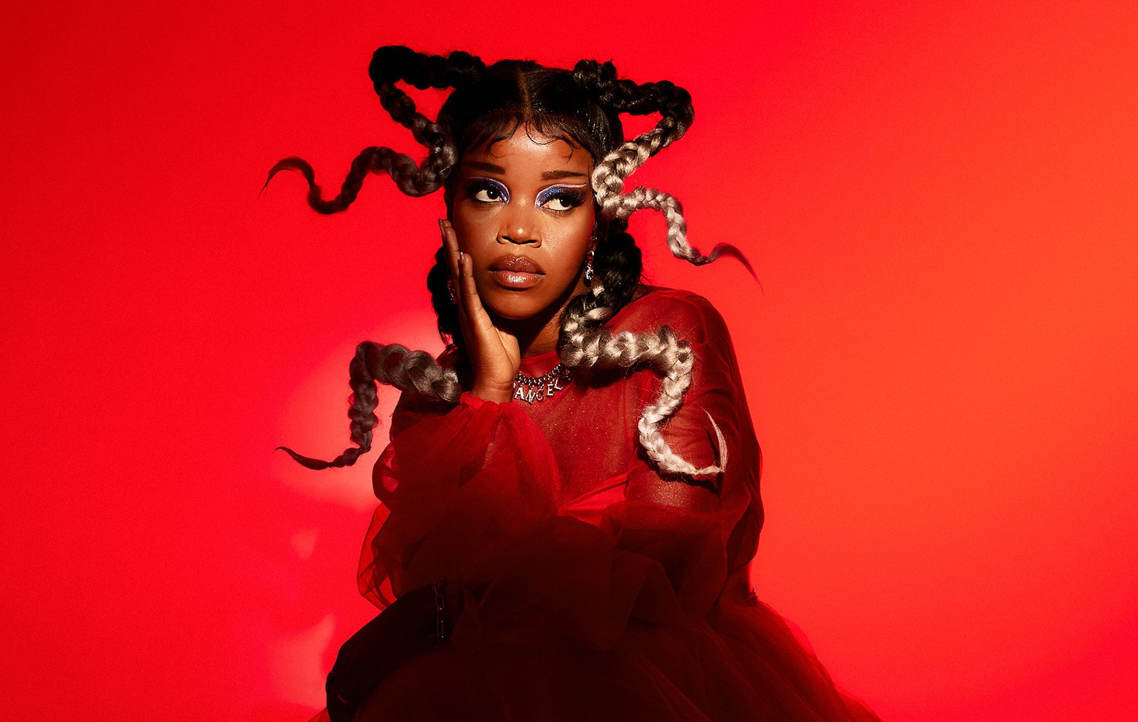 Tkay Maidza – “Last Year Was Weird, Vol. 3”