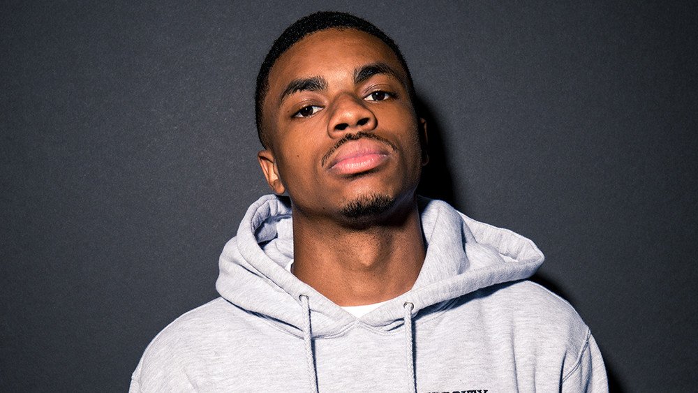 Vince Staples – “Vince Staples”