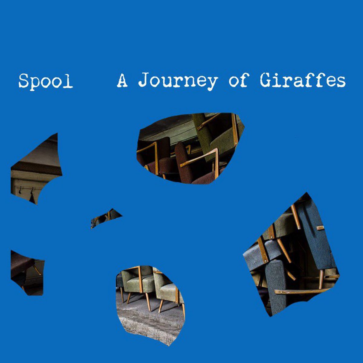 A Journey of Giraffes – “Spool”