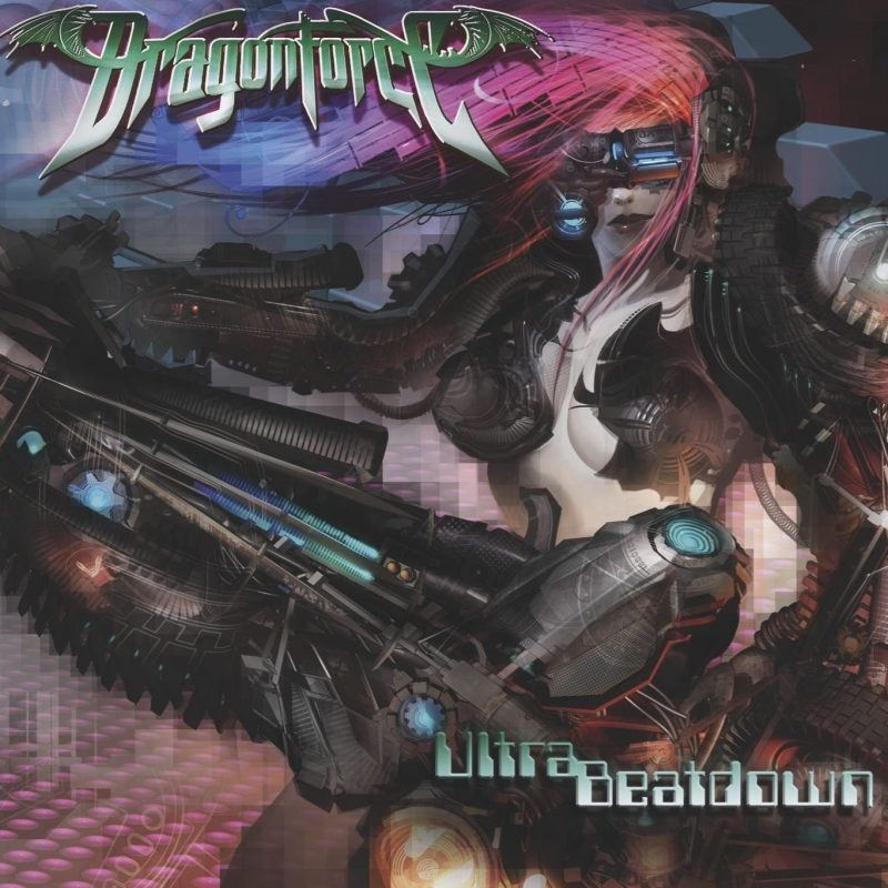 DragonForce