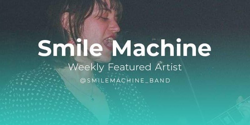 smile machine