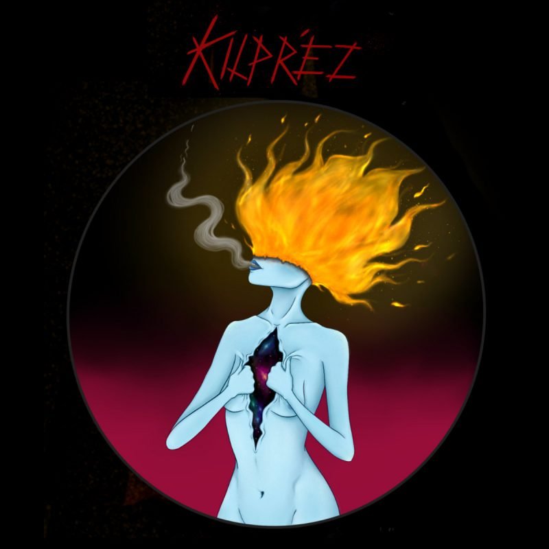 Kilpréz