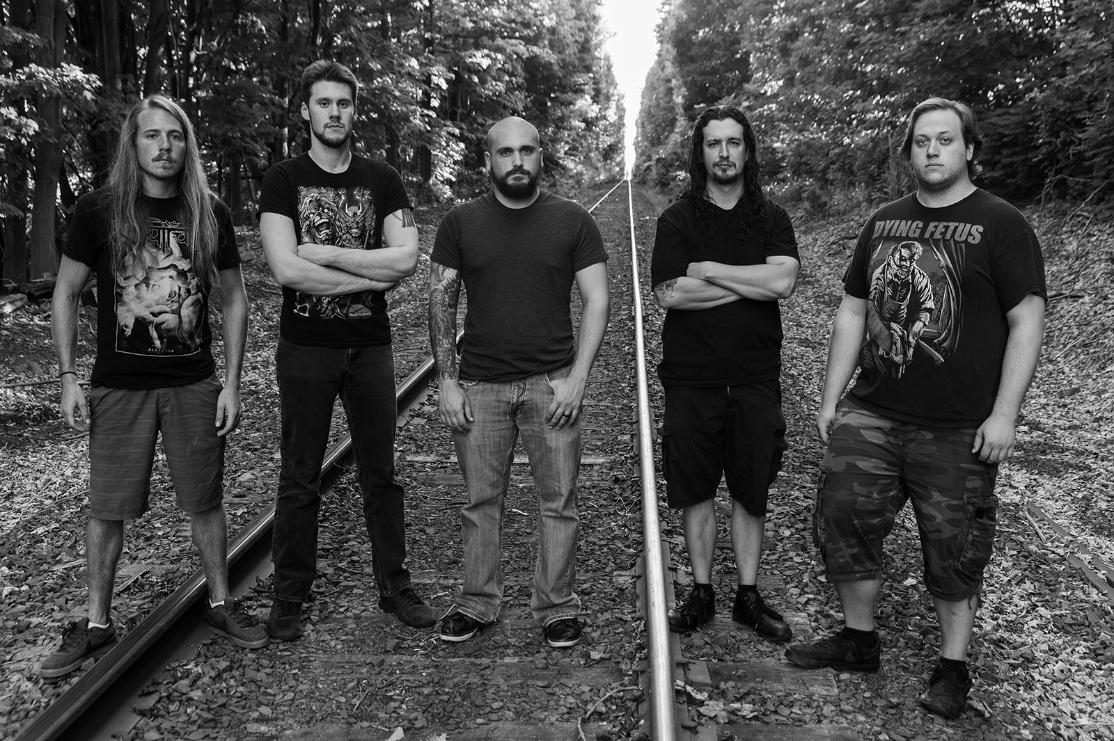 Xenosis Drive Us Into a Paralleled Existence With Their Sonic Assault