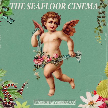 the seafloor cinema