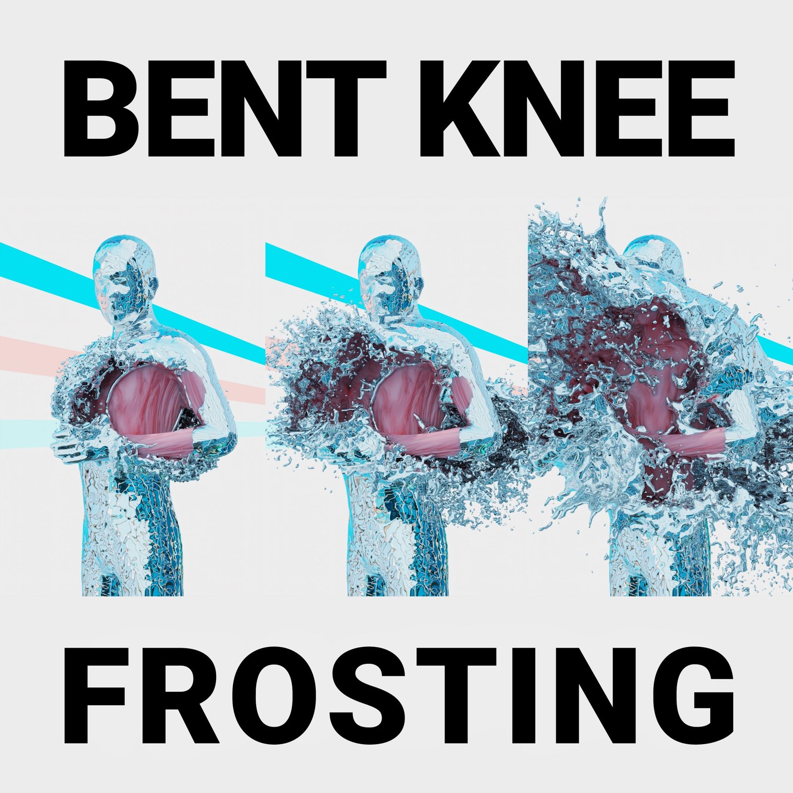 Bent Knee – “Frosting”