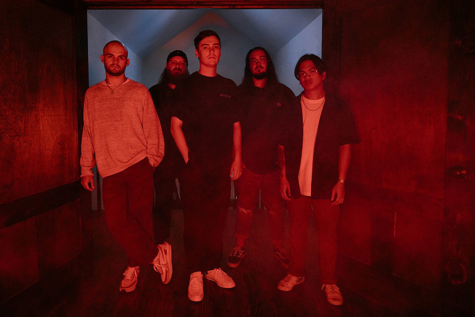 Knocked Loose – “A Tear In The Fabric of Life”