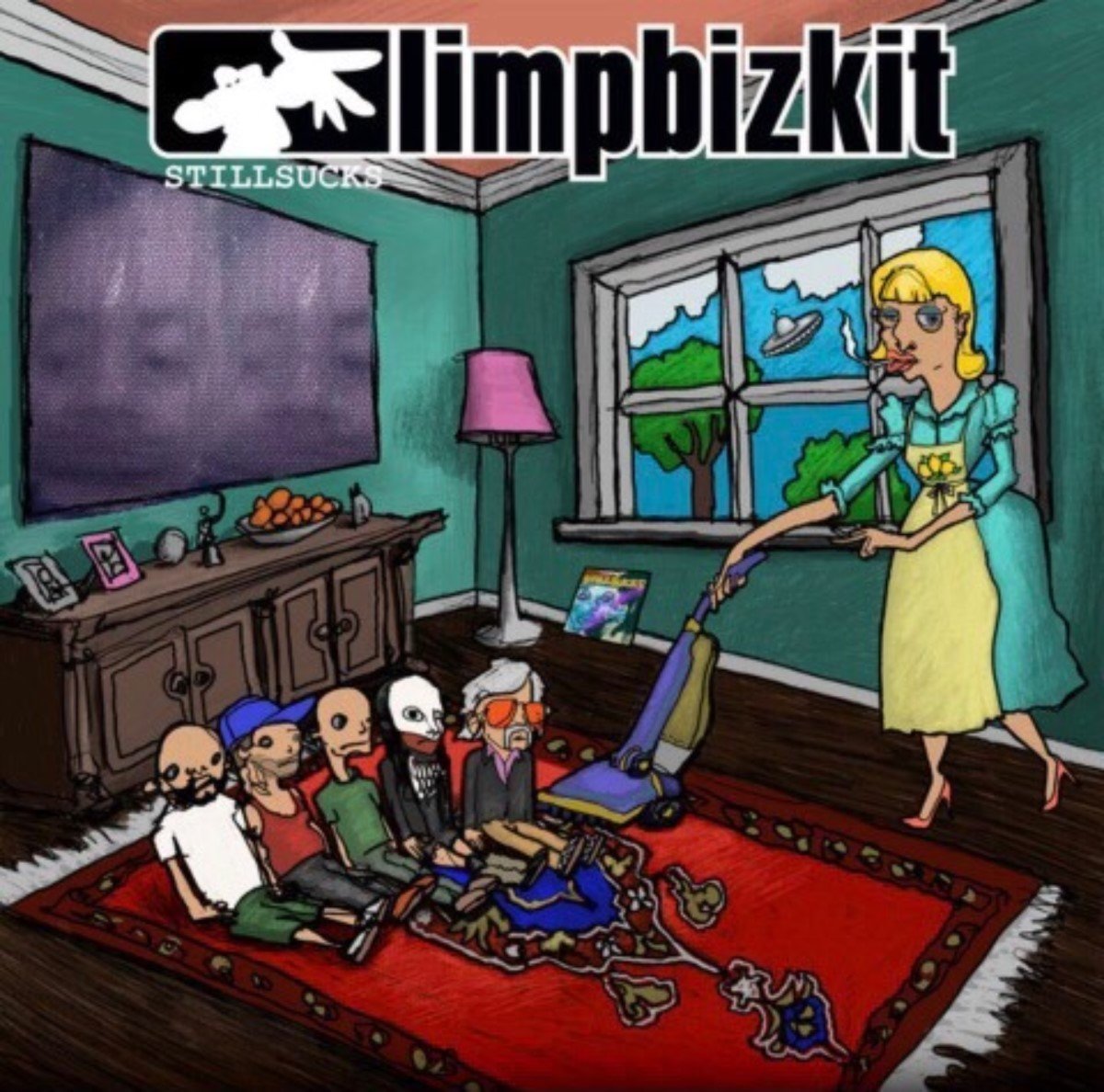 Limp Bizkit