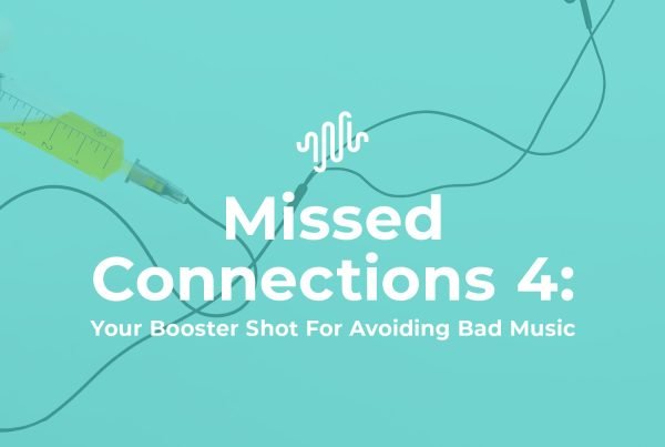 Featured image for Missed Connections 4