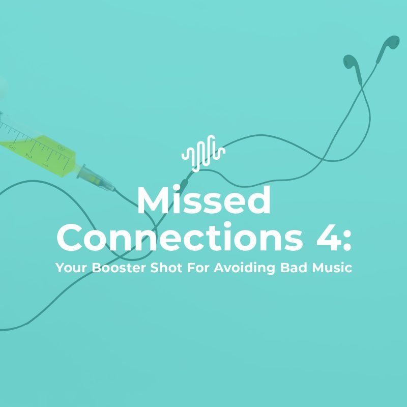 Featured image for Missed Connections 4