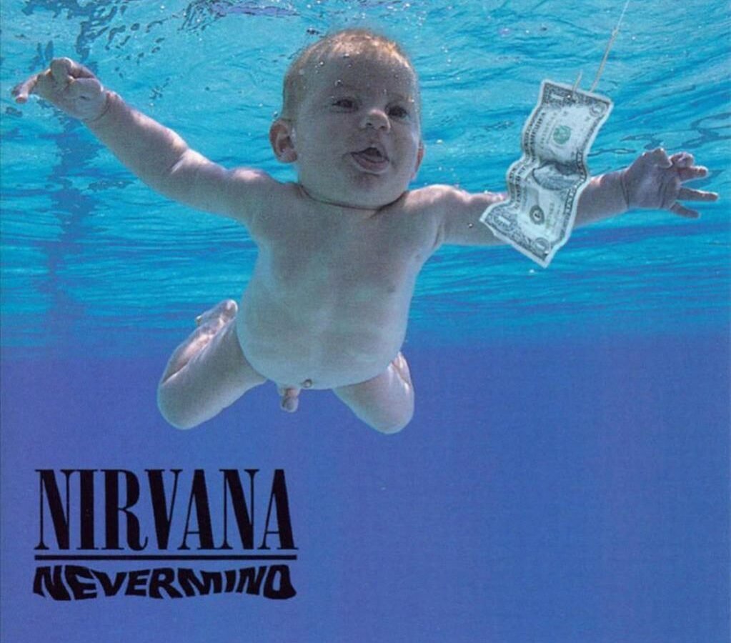 A SCENE IN RETROSPECT: Nirvana – “Nevermind”