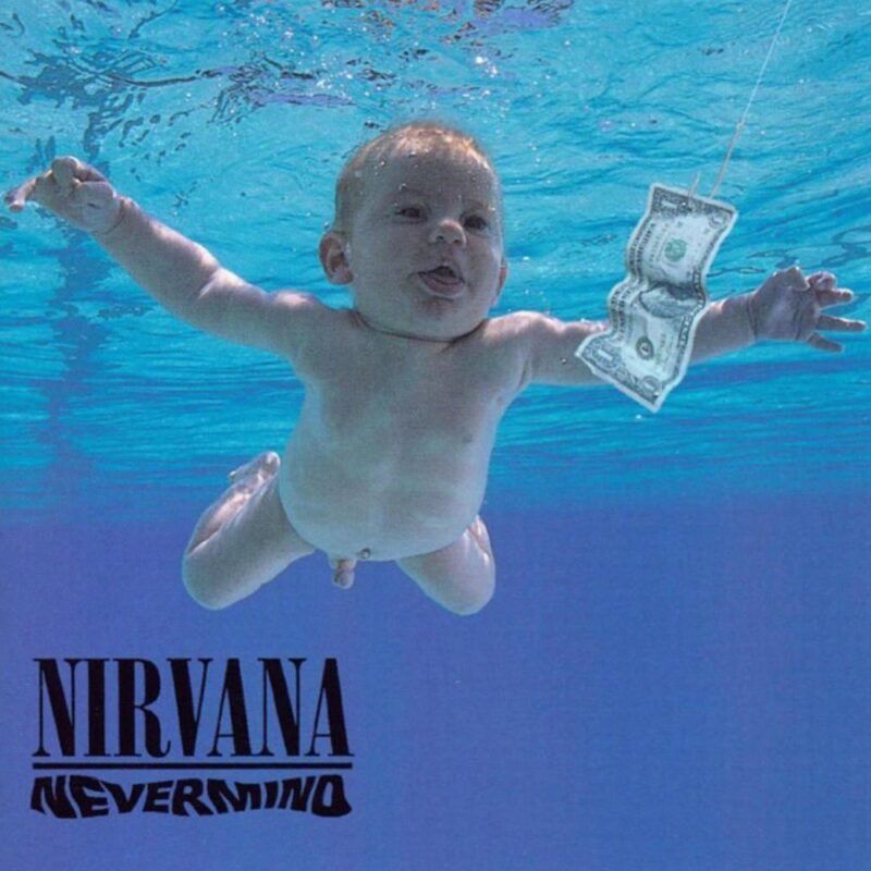 Nevermind