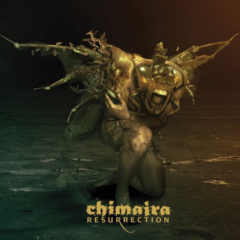 Chimaira