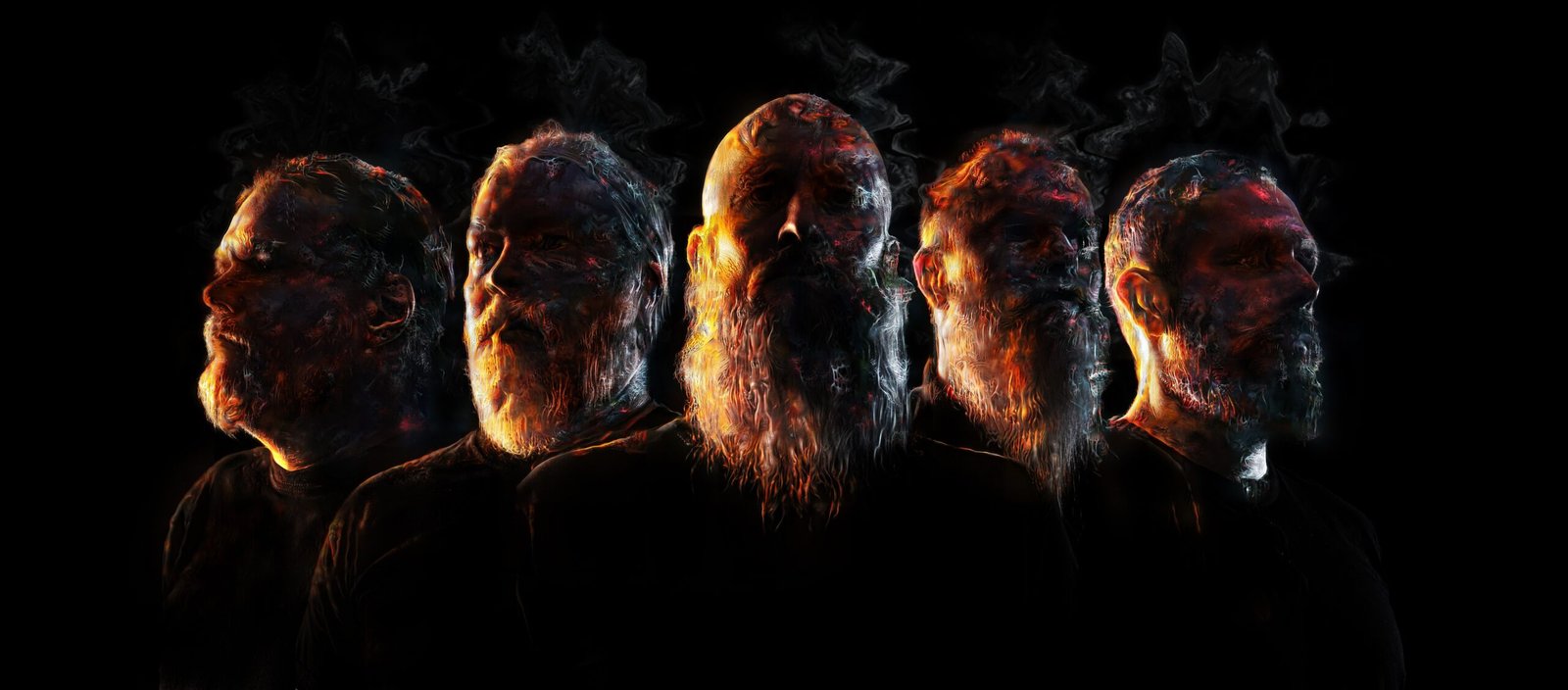 Meshuggah – “Immutable”