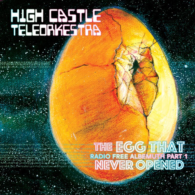 High Castle Teleorkestra