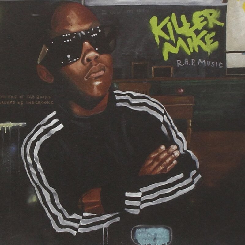 Killer Mike