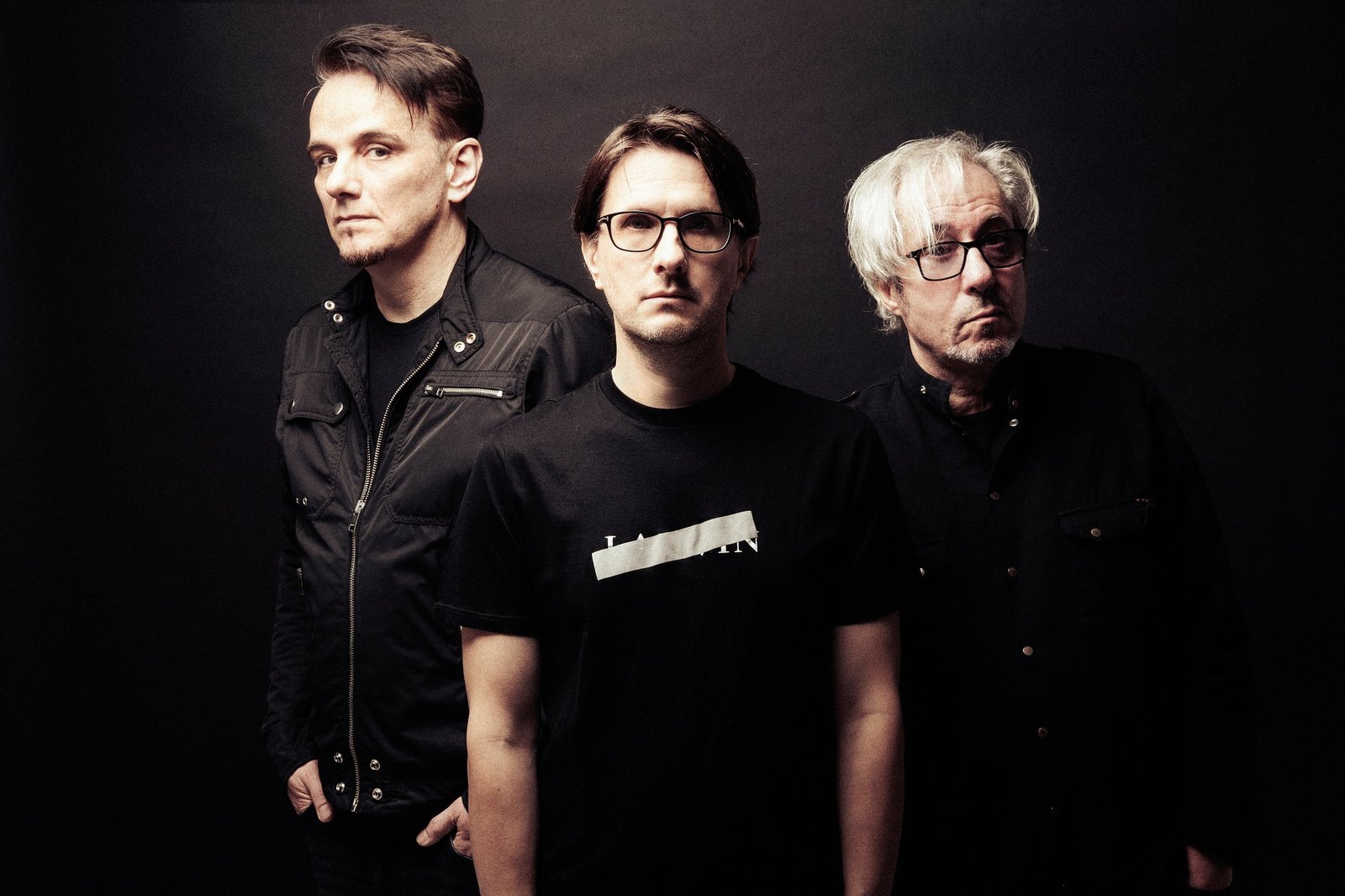 Porcupine Tree – “CLOSURE / CONTINUATION”