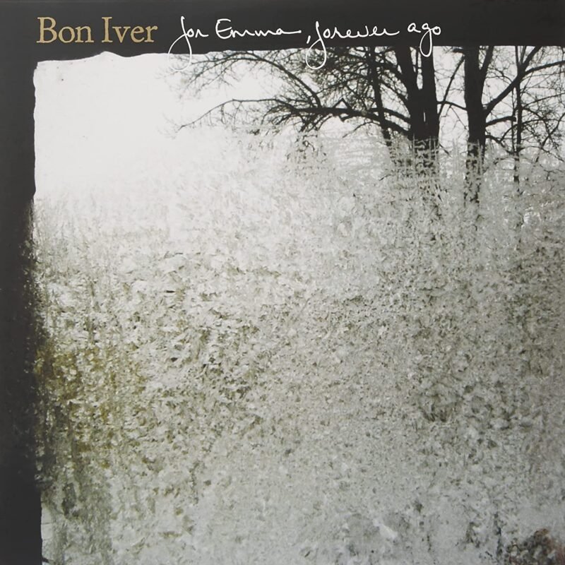 Bon Iver