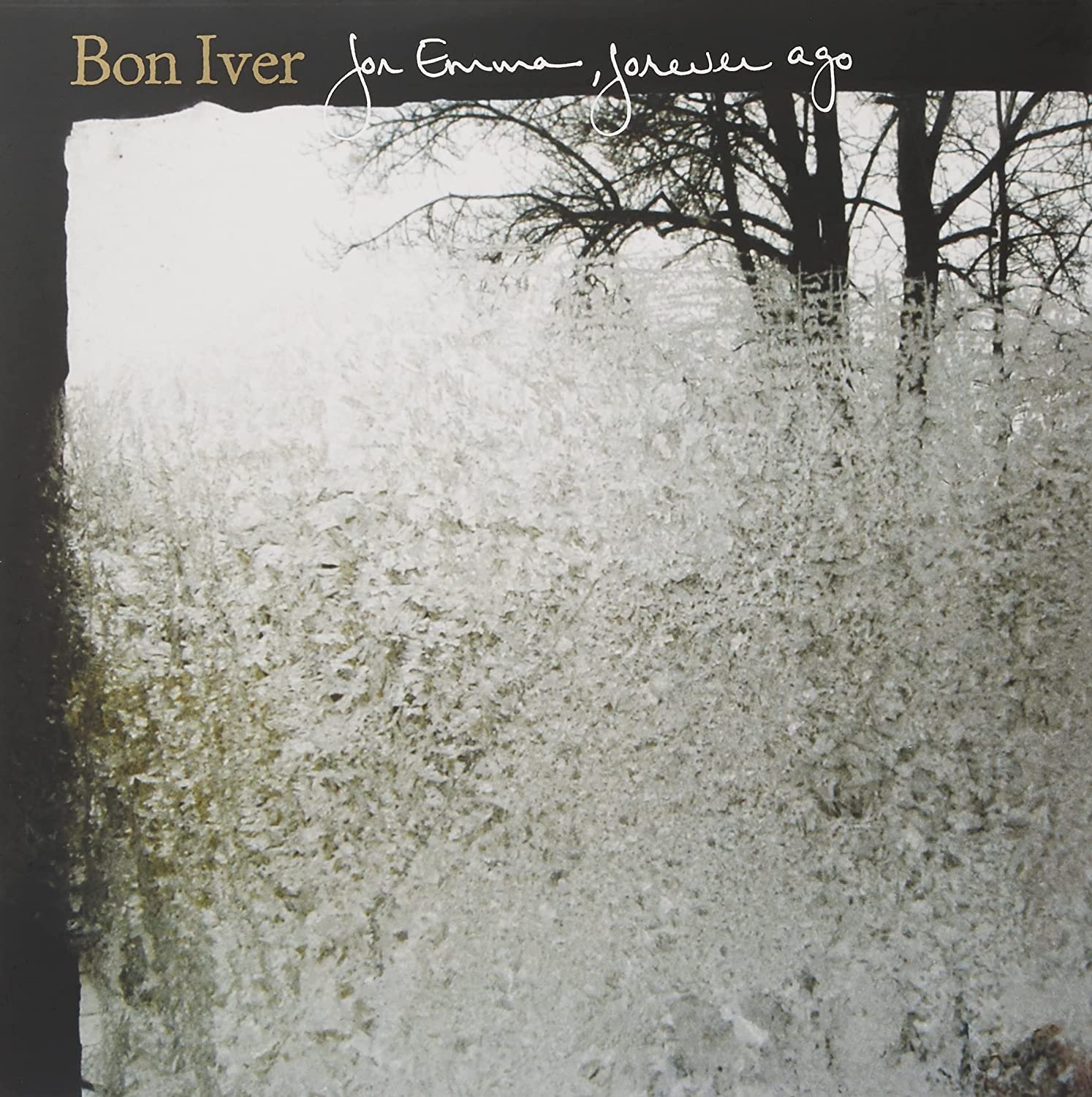 A SCENE IN RETROSPECT: Bon Iver – “For Emma, Forever Ago”