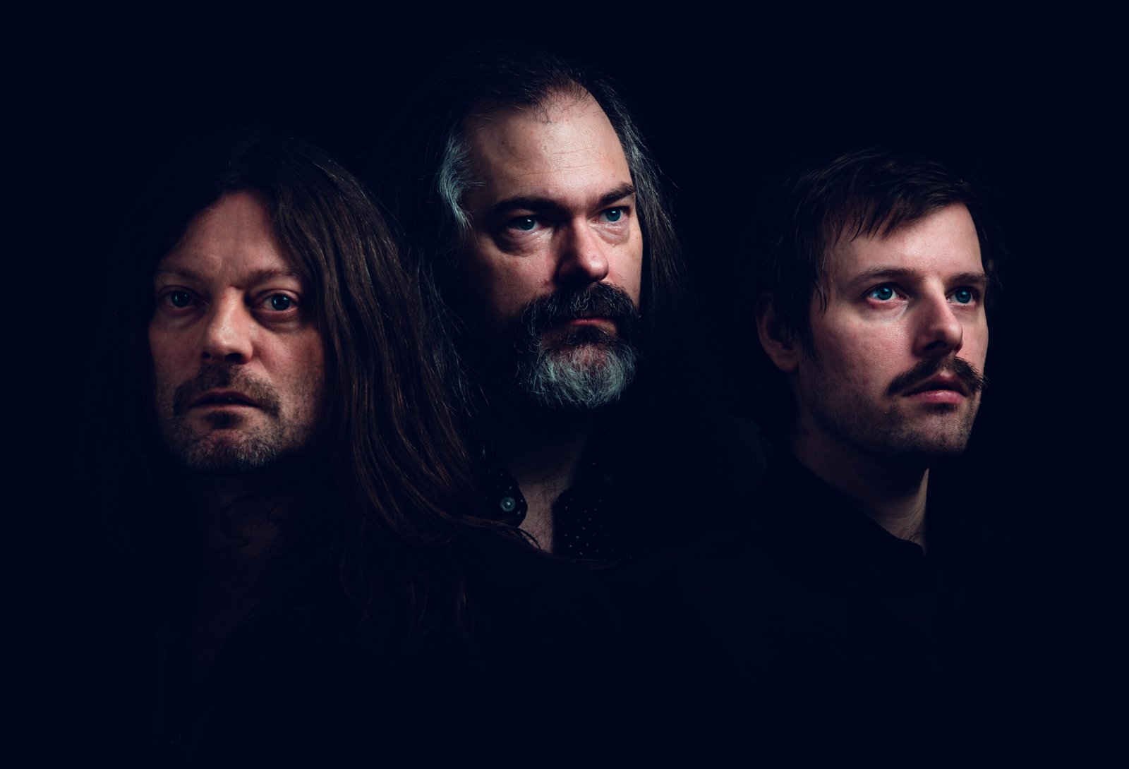 Motorpsycho – “Ancient Astronauts”