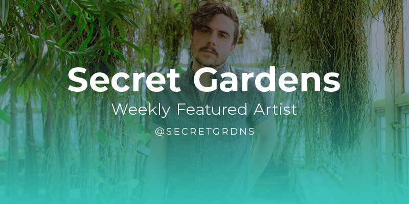 Secret Gardens