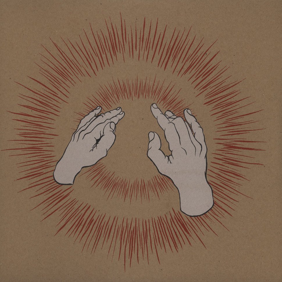 A SCENE IN RETROSPECT: Godspeed You! Black Emperor – “Lift Your Skinny Fists Like Antennas to Heaven”