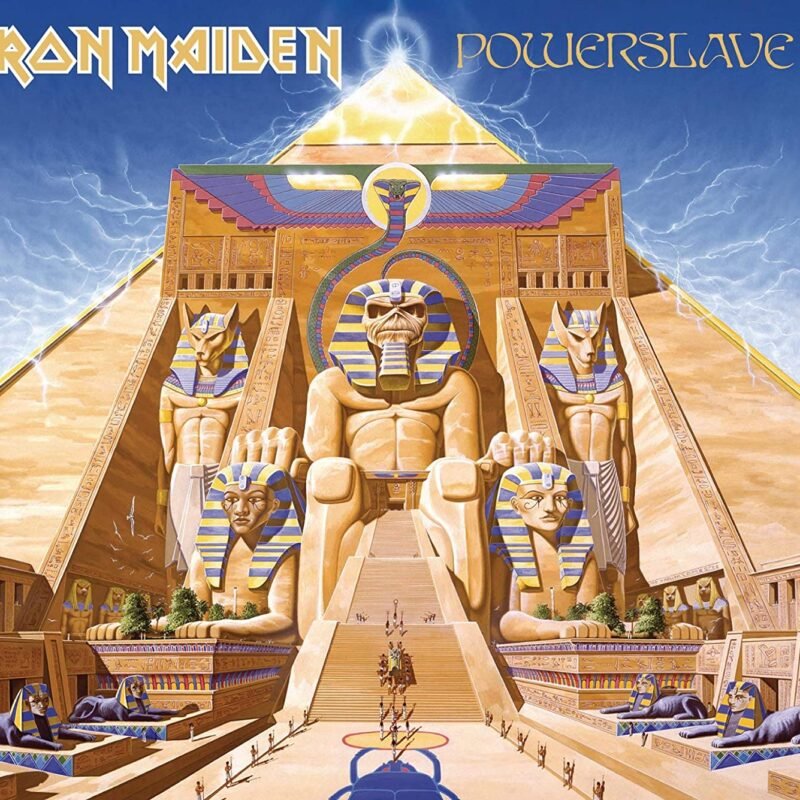 Powerslave