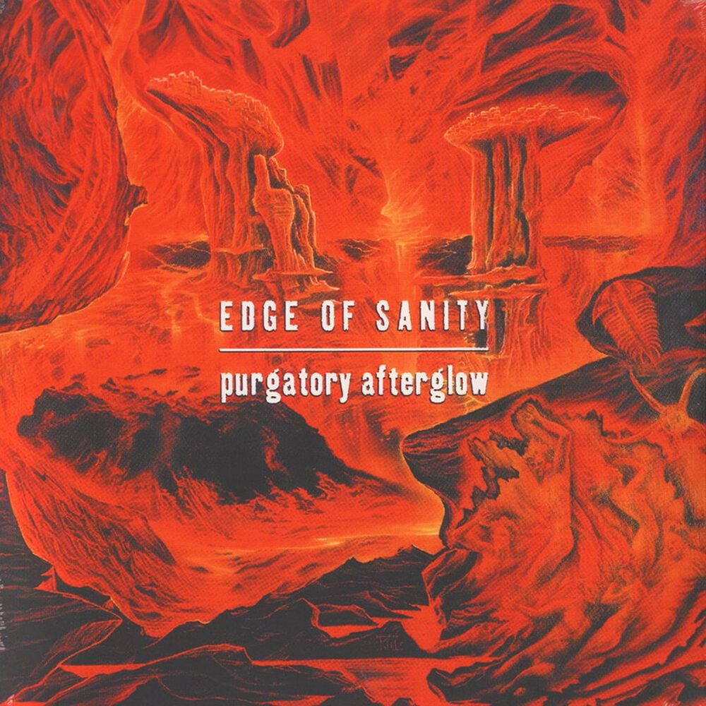 A SCENE IN RETROSPECT: Edge of Sanity – “Purgatory Afterglow”