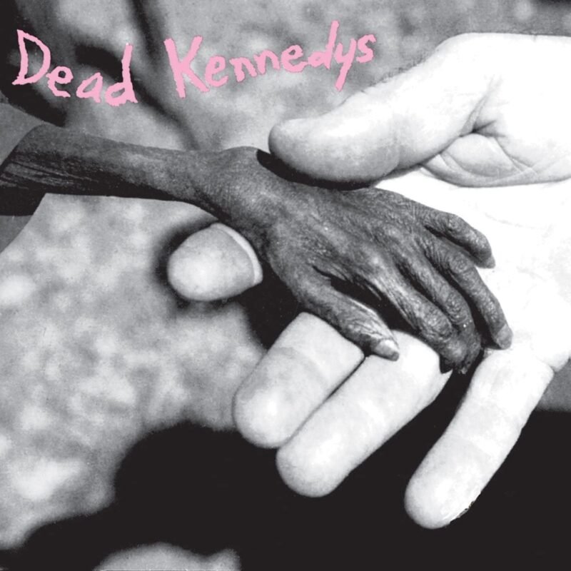 Dead Kennedys