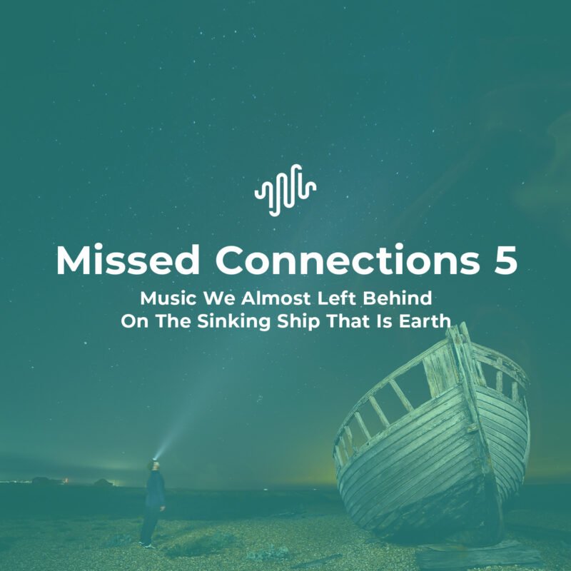 Missed Connections FI