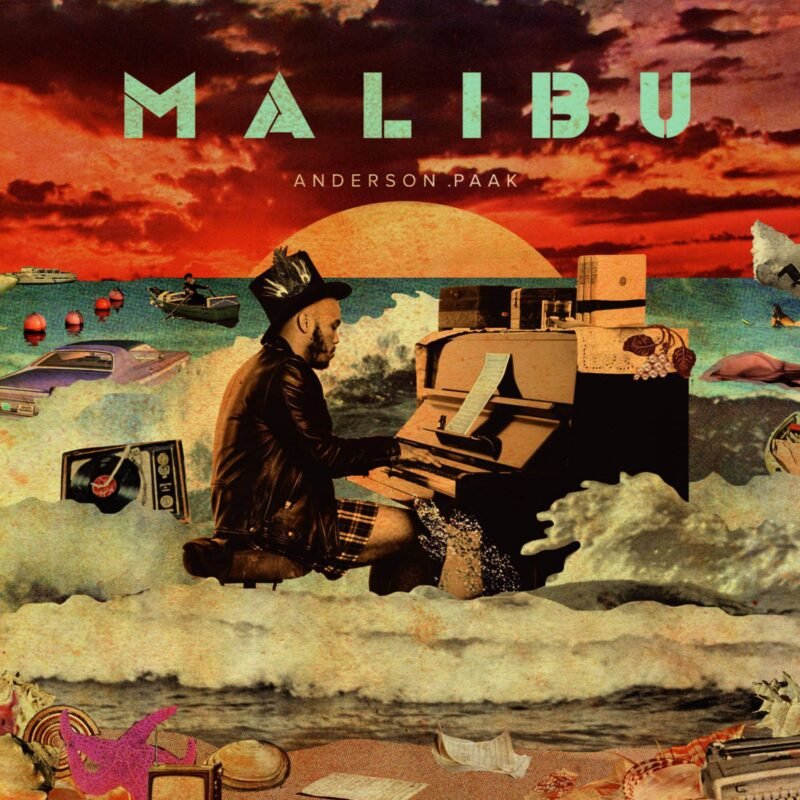 Malibu