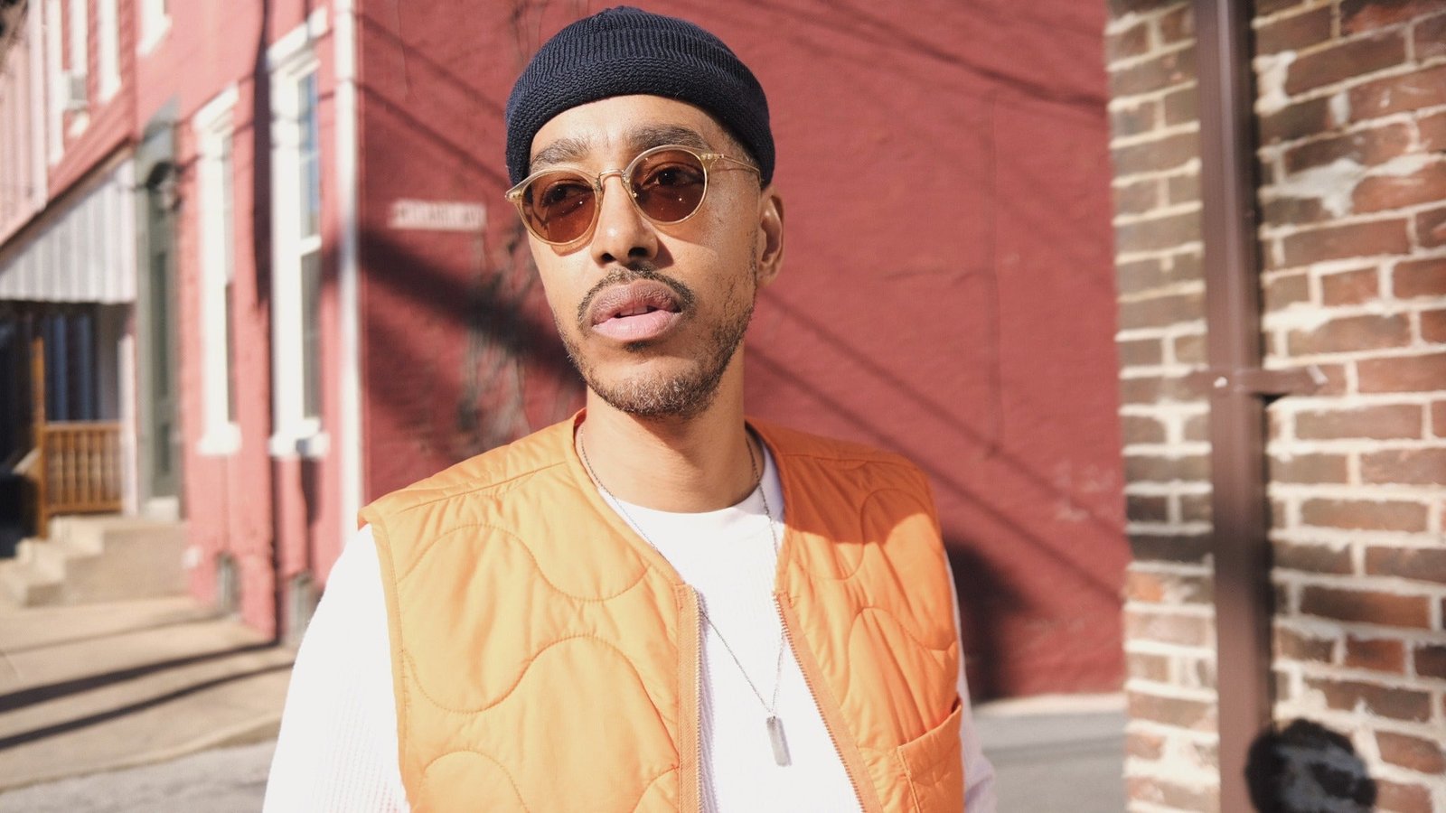Oddisee – “To What End”