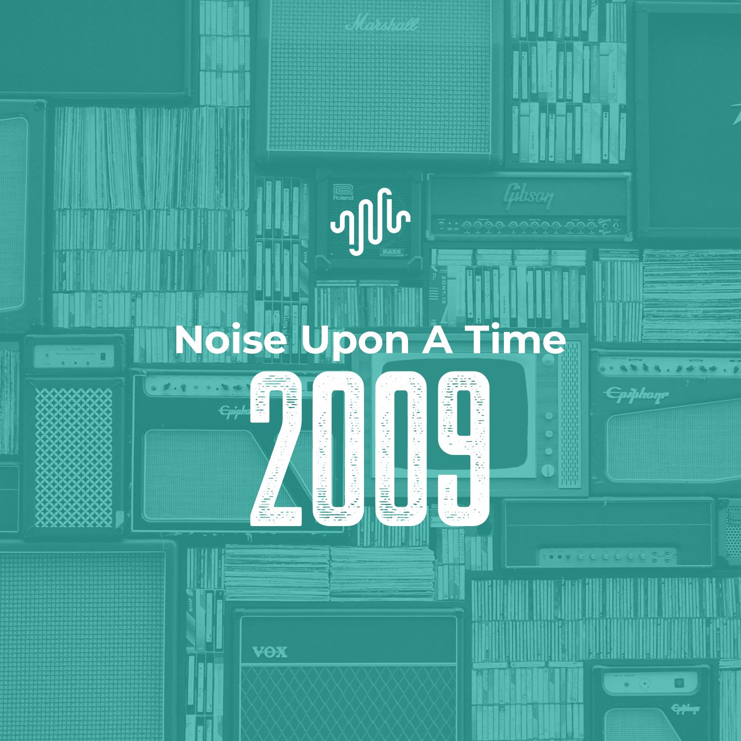 noise-upon-a-time-2009-everything-is-noise