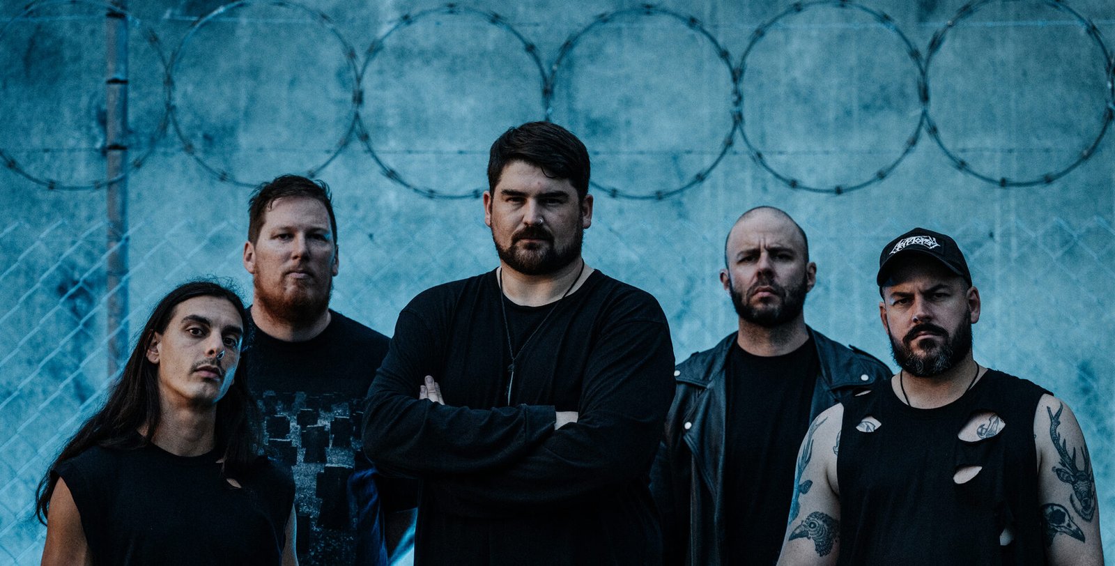 Blindfolded and Led to the Woods – “Rejecting Obliteration”