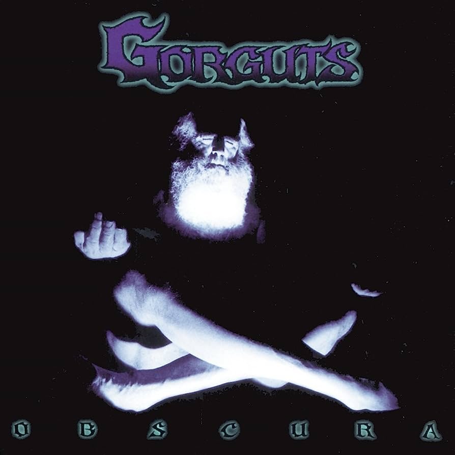 A SCENE IN RETROSPECT: Gorguts – “Obscura”