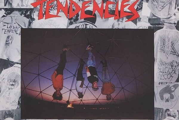 Suicidal Tendencies