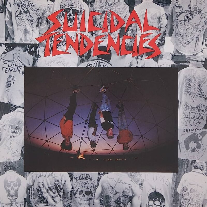 Suicidal Tendencies