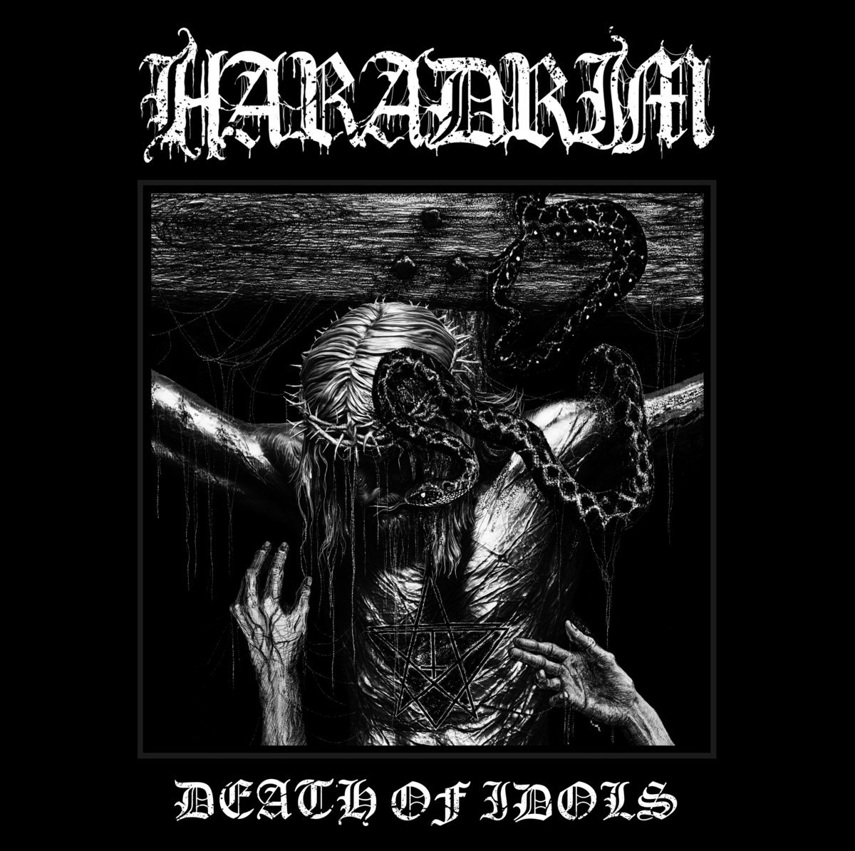 Haradrim – “Death of Idols”
