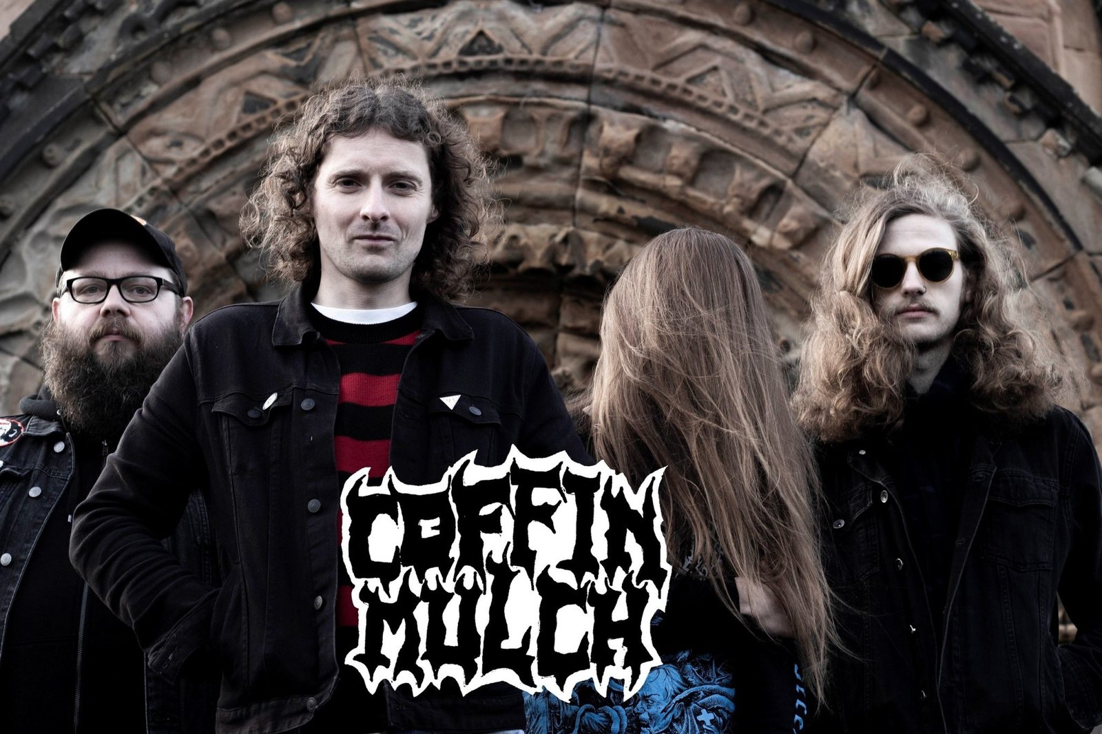 Coffin Mulch – “Spectral Intercession”