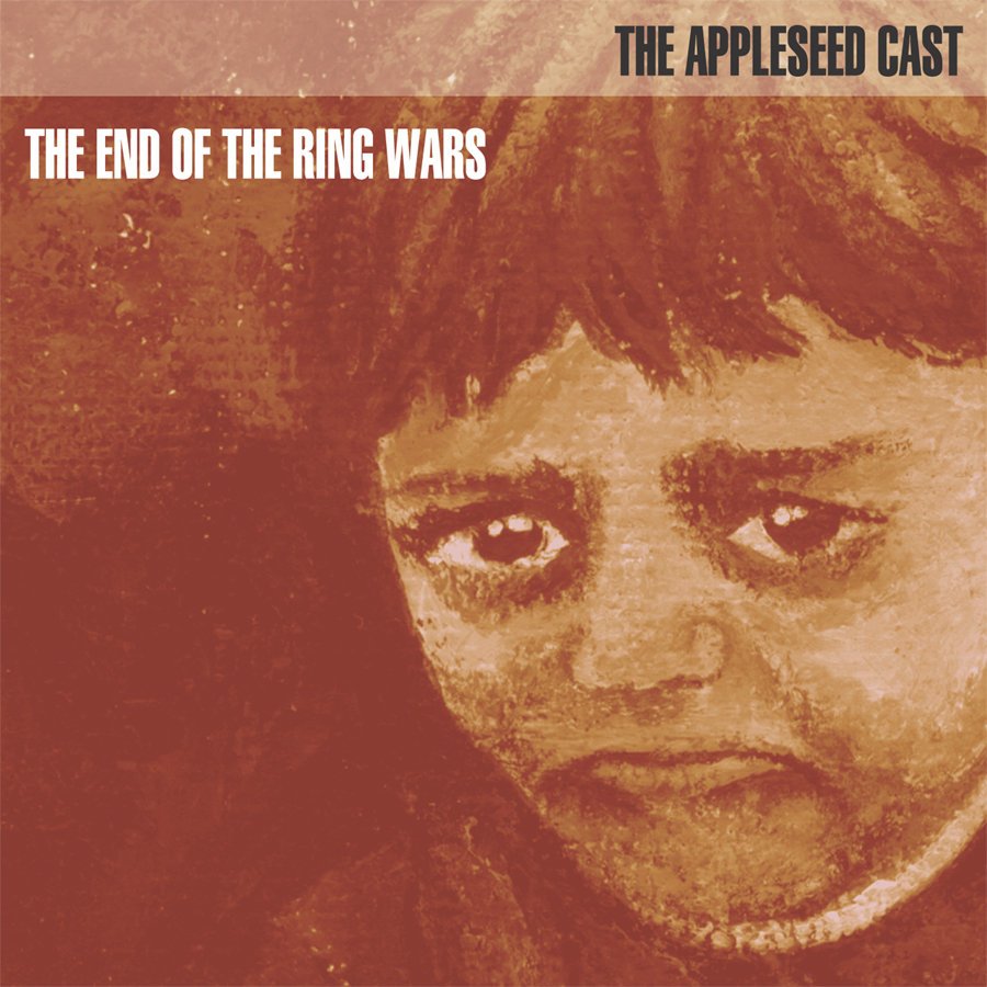 A SCENE IN RETROSPECT: The Appleseed Cast – “The End Of The Ring Wars”