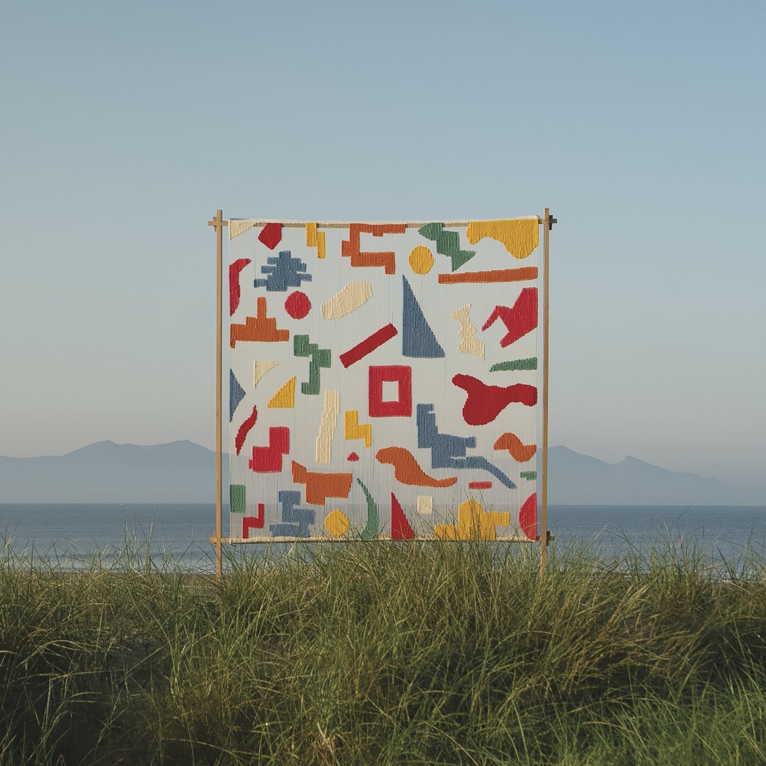 洋楽 Matthew Halsall - An Ever Changing View Matthew Halsall - 