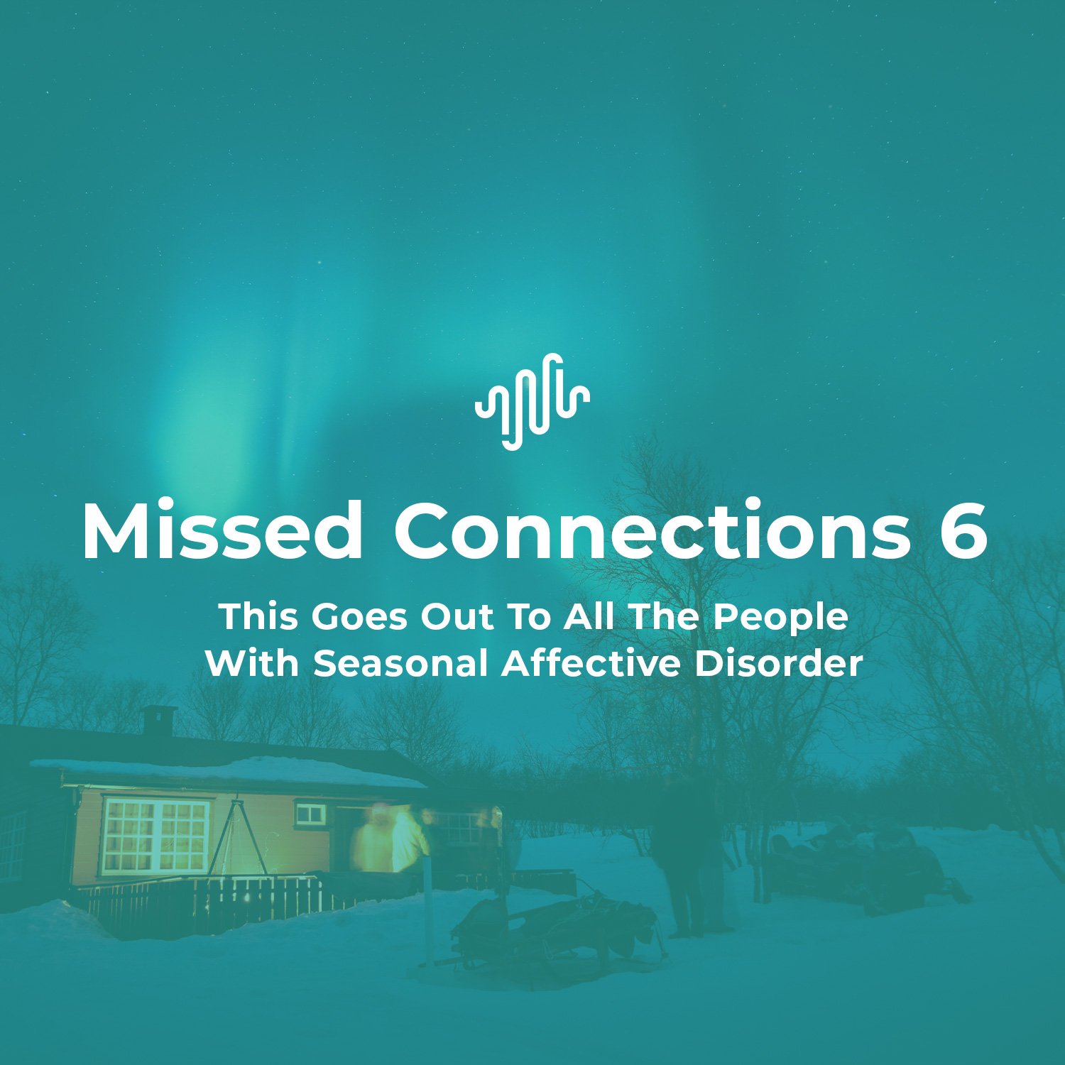 MISSED CONNECTIONS 6: This Goes Out To All The People With Seasonal ...