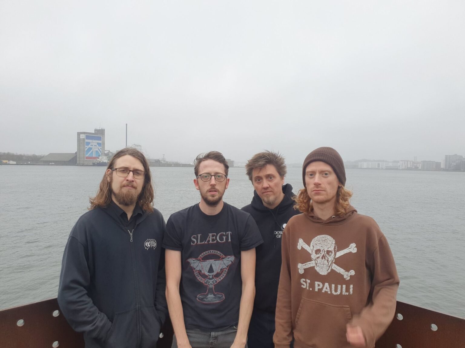 Vægtløs Demonstrates That Even the Smallest Voices Can Leave the Most ...