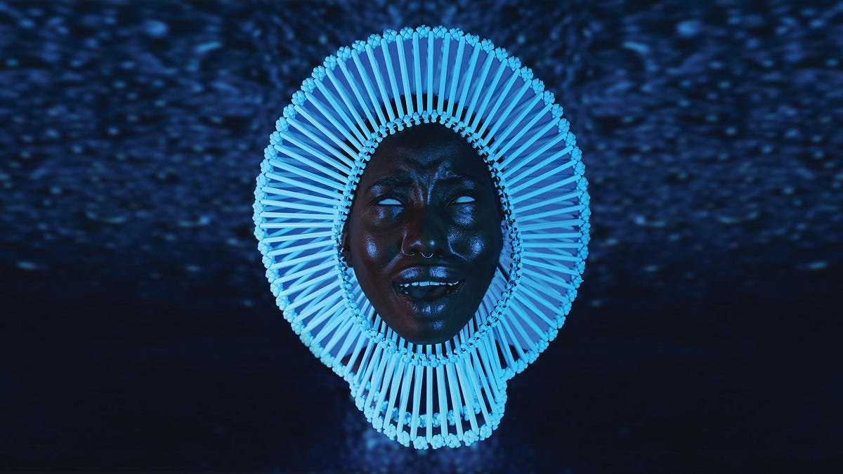 A SCENE IN RETROSPECT: Childish Gambino – “Awaken, My Love!”